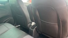 Vauxhall Crossland 1.2 Turbo [130] Elite Nav 5dr Auto Petrol Hatchback